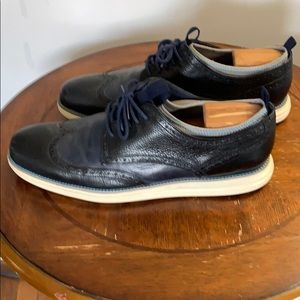 Cole Haan OriginalGrand Wingtip Casual Shoes 13